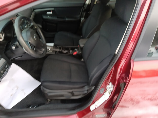 2012 Subaru Impreza in DuBois, PA 15801 - 18094473 6