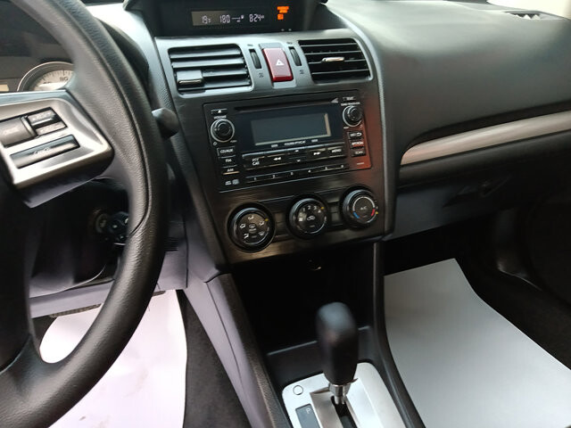 2012 Subaru Impreza in DuBois, PA 15801 - 18094473 4