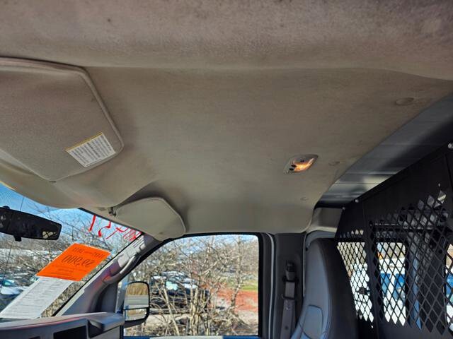 2011 Chevrolet Express 2500 in Blauvelt, NY 10913 - 18094474 22