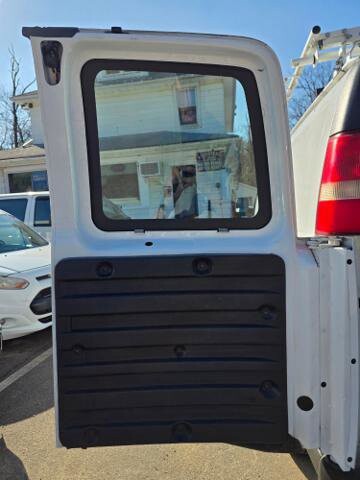 2011 Chevrolet Express 2500 in Blauvelt, NY 10913 - 18094474 31