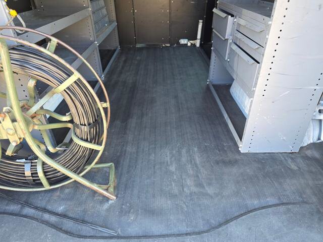 2011 Chevrolet Express 2500 in Blauvelt, NY 10913 - 18094474 37