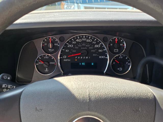 2011 Chevrolet Express 2500 in Blauvelt, NY 10913 - 18094474 14