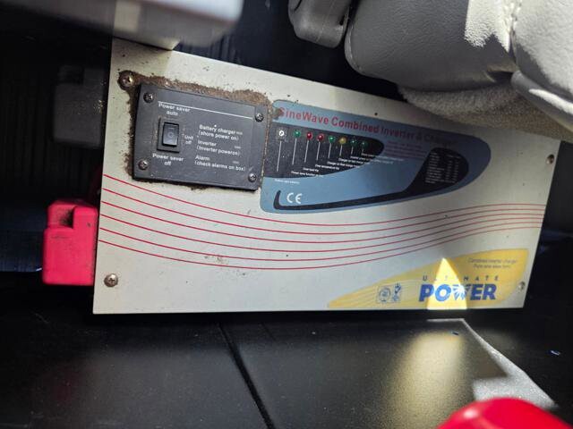 2011 Chevrolet Express 2500 in Blauvelt, NY 10913 - 18094474 27