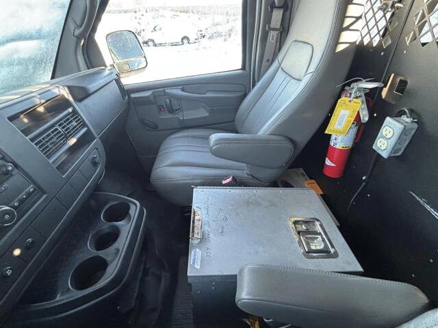 2011 Chevrolet Express 2500 in Blauvelt, NY 10913 - 18094474 17