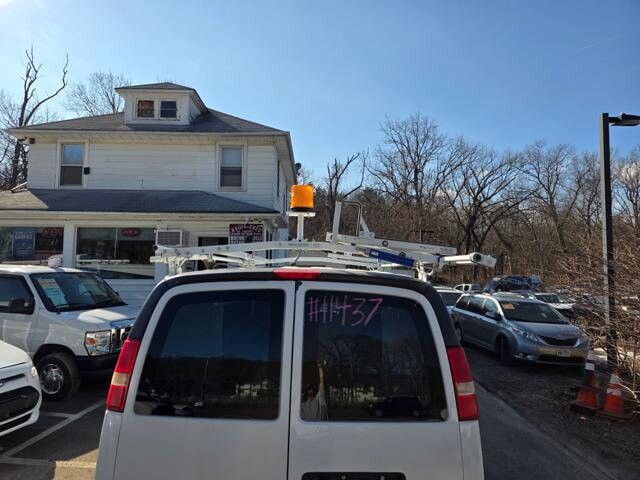 2011 Chevrolet Express 2500 in Blauvelt, NY 10913 - 18094474 41