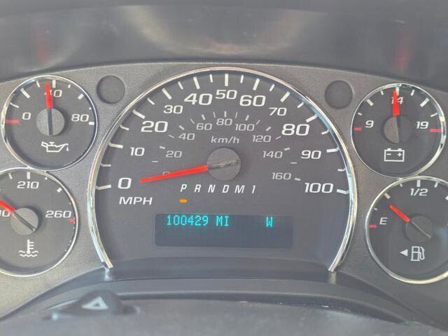 2011 Chevrolet Express 2500 in Blauvelt, NY 10913 - 18094474 15