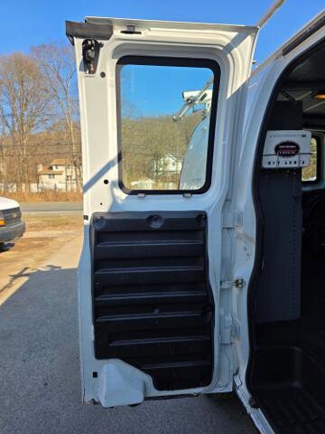 2011 Chevrolet Express 2500 in Blauvelt, NY 10913 - 18094474 49