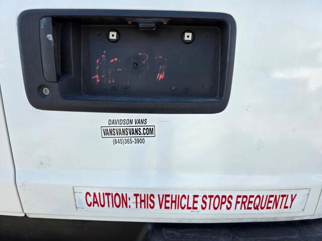 2011 Chevrolet Express 2500 in Blauvelt, NY 10913 - 18094474 45