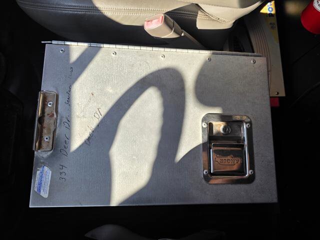 2011 Chevrolet Express 2500 in Blauvelt, NY 10913 - 18094474 23