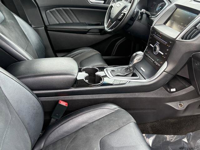 2015 Ford Edge in Mesa, AZ 85212 - 18094475 63