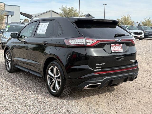 2015 Ford Edge in Mesa, AZ 85212 - 18094475 37