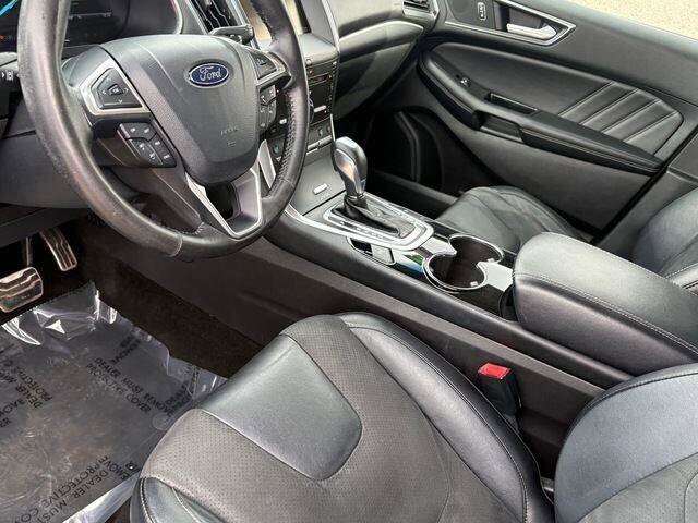 2015 Ford Edge in Mesa, AZ 85212 - 18094475 15