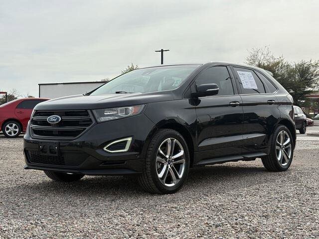 2015 Ford Edge in Mesa, AZ 85212 - 18094475 2