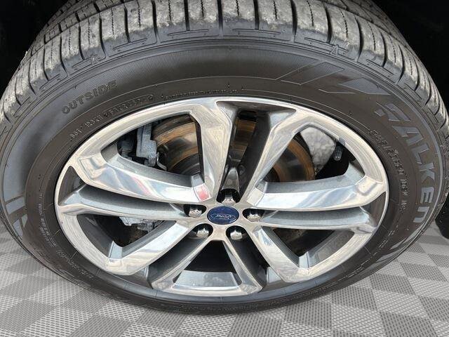 2015 Ford Edge in Mesa, AZ 85212 - 18094475 12