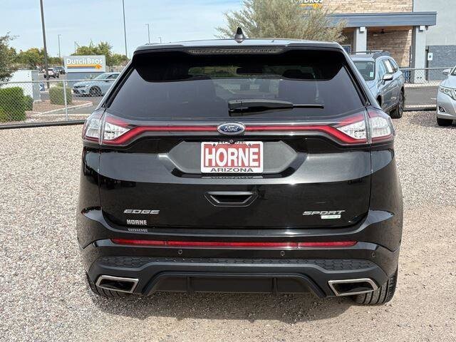 2015 Ford Edge in Mesa, AZ 85212 - 18094475 7
