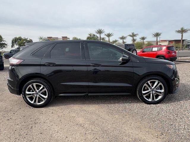 2015 Ford Edge in Mesa, AZ 85212 - 18094475 41