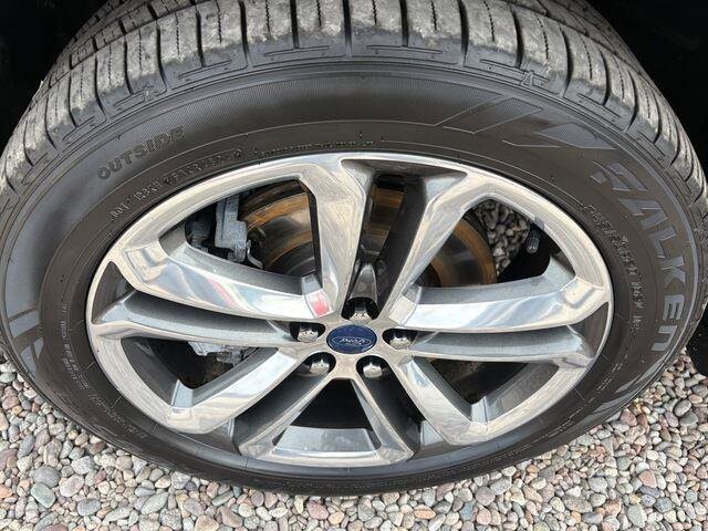 2015 Ford Edge in Mesa, AZ 85212 - 18094475 12