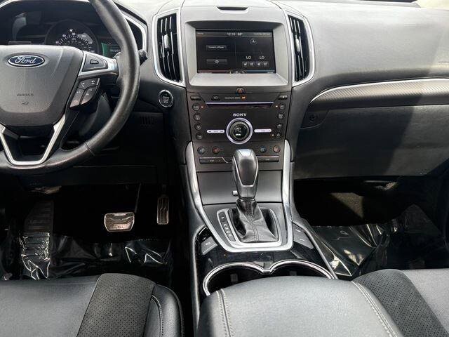 2015 Ford Edge in Mesa, AZ 85212 - 18094475 29