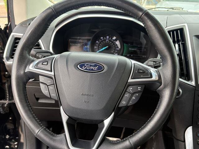2015 Ford Edge in Mesa, AZ 85212 - 18094475 25