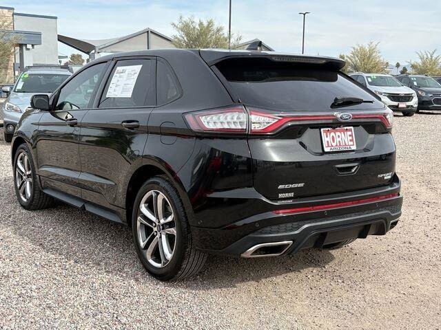2015 Ford Edge in Mesa, AZ 85212 - 18094475 5