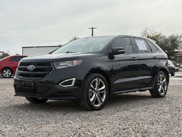 2015 Ford Edge in Mesa, AZ 85212