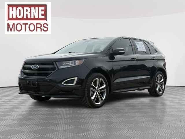 2015 Ford Edge in Mesa, AZ 85212 - 18094475 2