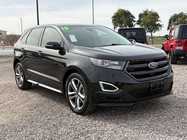 2015 Ford Edge in Mesa, AZ 85212 - 18094475 42