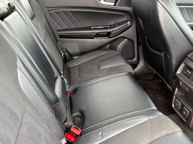 2015 Ford Edge in Mesa, AZ 85212 - 18094475 62