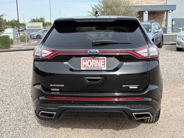 2015 Ford Edge in Mesa, AZ 85212 - 18094475 39