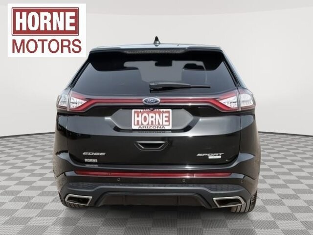 2015 Ford Edge in Mesa, AZ 85212 - 18094475 7