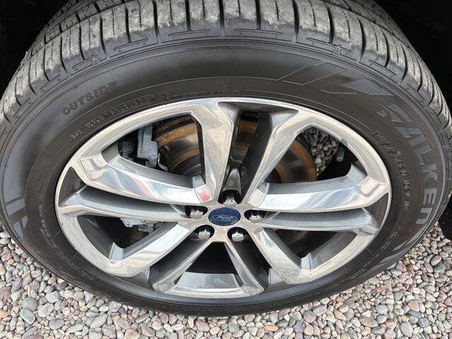 2015 Ford Edge in Mesa, AZ 85212 - 18094475 44