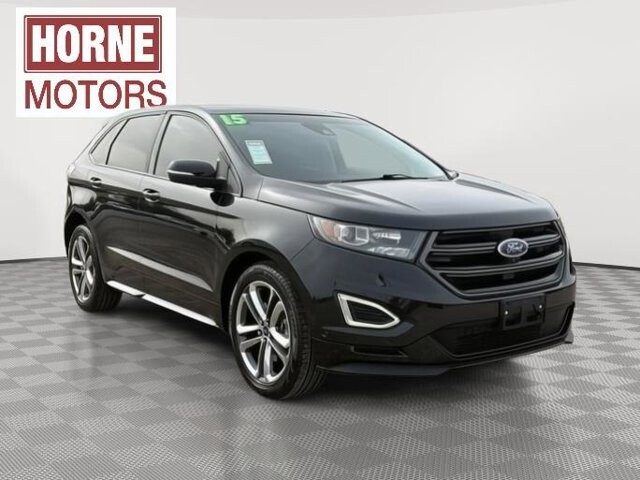 2015 Ford Edge in Mesa, AZ 85212 - 18094475 10