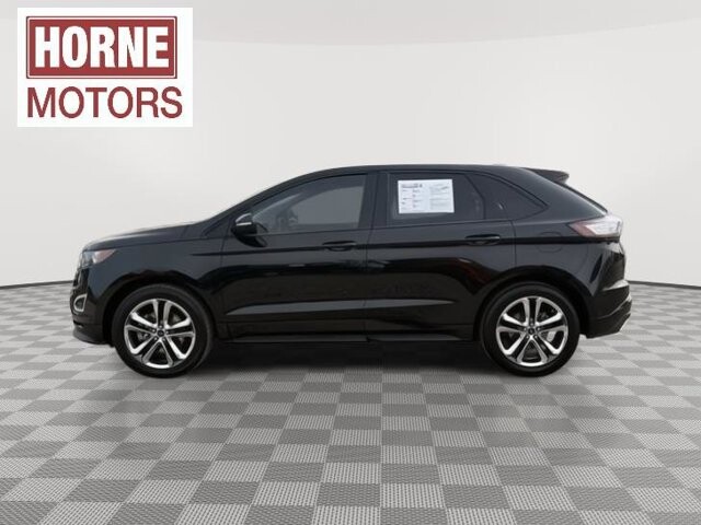 2015 Ford Edge in Mesa, AZ 85212 - 18094475 4