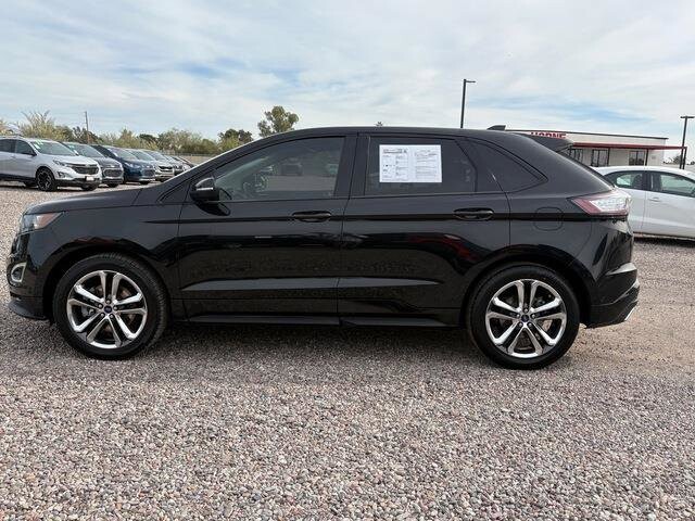 2015 Ford Edge in Mesa, AZ 85212 - 18094475 36