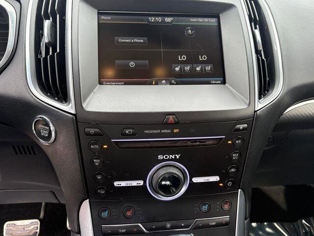 2015 Ford Edge in Mesa, AZ 85212 - 18094475 21