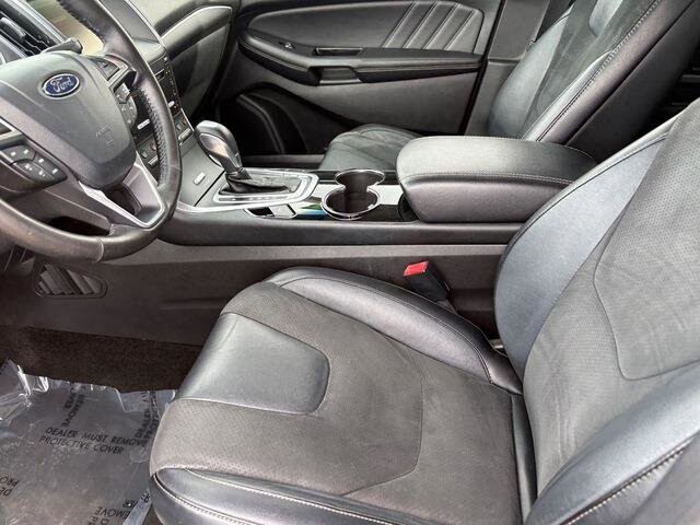 2015 Ford Edge in Mesa, AZ 85212 - 18094475 46