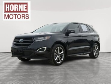 2015 Ford Edge in Mesa, AZ 85212