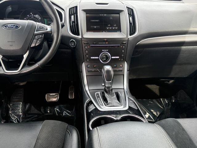 2015 Ford Edge in Mesa, AZ 85212 - 18094475 29