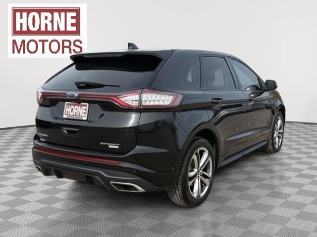 2015 Ford Edge in Mesa, AZ 85212 - 18094475 8
