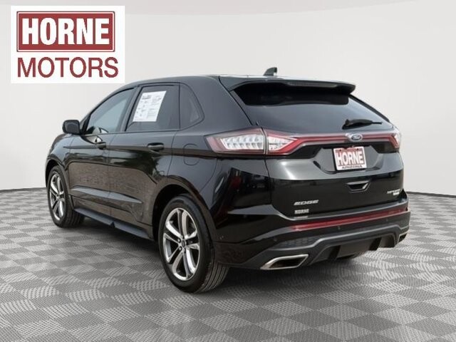 2015 Ford Edge in Mesa, AZ 85212 - 18094475 5