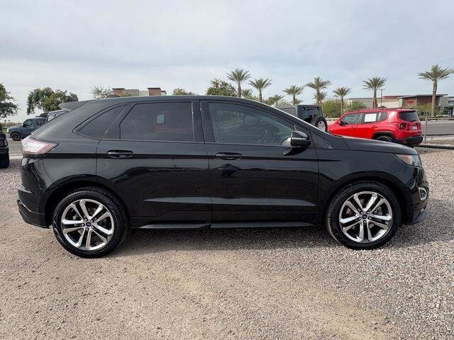 2015 Ford Edge in Mesa, AZ 85212 - 18094475 9
