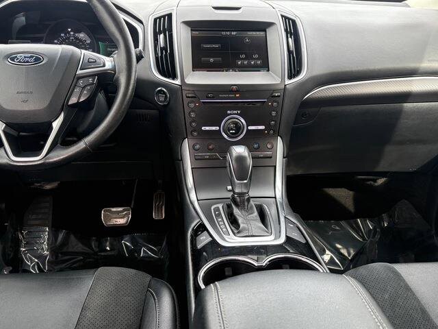 2015 Ford Edge in Mesa, AZ 85212 - 18094475 61