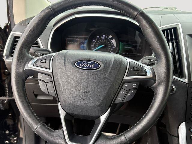 2015 Ford Edge in Mesa, AZ 85212 - 18094475 25