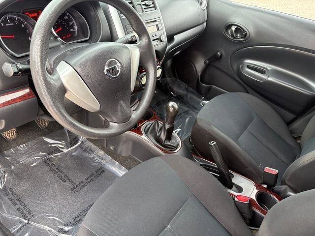 2014 Nissan Versa Note in Mesa, AZ 85212 - 18094476 15
