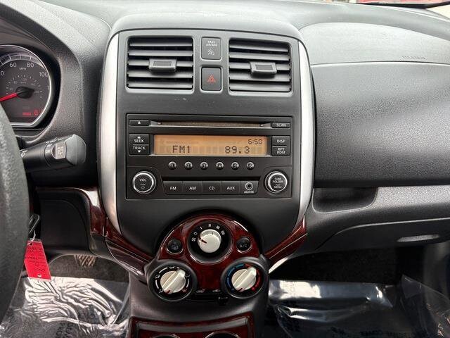 2014 Nissan Versa Note in Mesa, AZ 85212 - 18094476 53