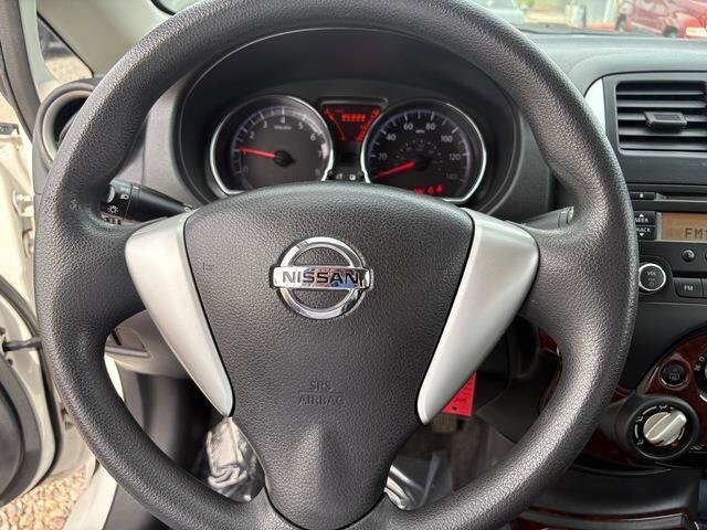 2014 Nissan Versa Note in Mesa, AZ 85212 - 18094476 58