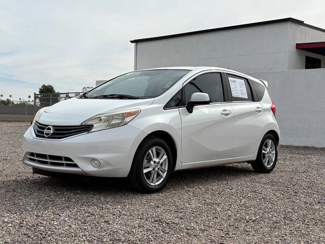 2014 Nissan Versa Note in Mesa, AZ 85212 - 18094476 35