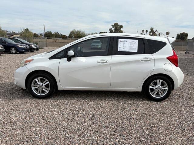 2014 Nissan Versa Note in Mesa, AZ 85212 - 18094476 37