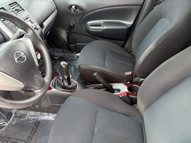 2014 Nissan Versa Note in Mesa, AZ 85212 - 18094476 14
