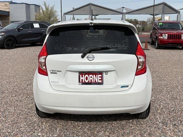 2014 Nissan Versa Note in Mesa, AZ 85212 - 18094476 40